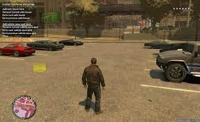 Half the fun of grand theft auto v and gta online is cruising around los santos. Download Custom Safehouse And Garage Script V1 1 For Gta 4