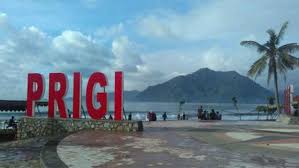 Pantai pandawa jalan pantai pandawa desa kutuh kuta selatan badung bali harga tiket masuk 2021 domestik : Pantai Prigi Htm Rute Foto Ulasan Pengunjung