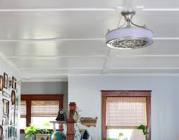 Before the plasterboard ceiling is installed, there needs to be a ceiling frame. Replace Your Ceiling Fan With A Better Looking One Home Projects Makeovers