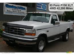 Image result for Oxford White 1993 Ford Truck