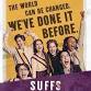 Suffs the Musical
