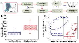 Power consumption response time t95 ambient conditions. Recent Advances In Emerging 2d Material Based Gas Sensors Potential In Disease Diagnosis Zhang 2019 Advanced Materials Interfaces Wiley Online Library