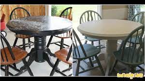 Popular paint colors for kitchen tables. Kitchen Table Paint Colors Youtube
