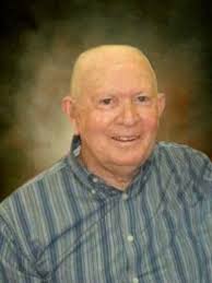 M/Sgt. Dalton Fairfax Oldham, Ret. Obituary July 21, 2022