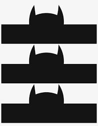 For adults, throwing a party with ninjago is something unique and interesting. Cricut Batman Eyes Template Batman Transparent Png 2493x3062 Free Download On Nicepng