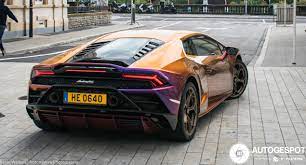Ryan castro & kevin roldán awo los reyes con los reyes, mi amor coro: Lamborghini Huracan Lp640 4 Evo 2 September 2020 Autogespot