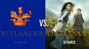 In it, the frasers return. 4 Reasons You Should Read The Outlander Books And Watch The Show