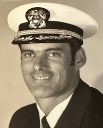 PCN Flight West: WA/DL Capt. Eugene Leroy Porter