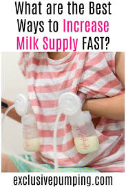Pin On Increasing Milk Supply