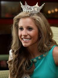 2014 Miss Louisiana Lacey Sanchez