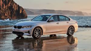 Used BMW 3 Series