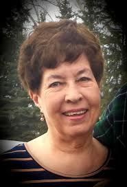 Betty Jo Jepsen Obituary July 4, 2020