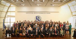 Curso de formación | Ministerio de Relaciones Exteriores, Comercio  Internacional y Culto