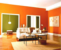 61 Best Painting Living Room Two Colors Design Living Room Orange Living Room Wall Color Living Room Color Schemes