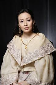 Maria (given name), a popular given name in many languages placenames extraterrestrial. Why Maria Clara Wasn T Management Material