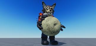 Marley Russell Vore by WolfieFoox -- Fur Affinity [dot] net