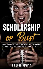 Amazon.com: Scholarship or BUST eBook : DeWitt, John: Kindle Store