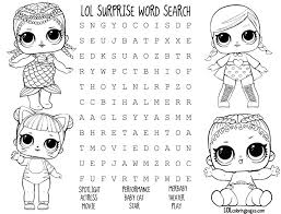 Maybe you would like to learn more about one of these? 170 Ideas De Lol Munecas Lol Lol Munecas Lol Surprise