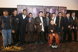 Werewolf dari bangladesh full movie. Usop Wilcha Dalam Werewolf Dari Bangladesh
