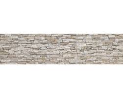 Kuchenruckwand Piccante 271 Rocky Symphony Aluverbund 2500x622x3 Mm Bei Hornbach Kaufen