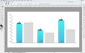 How To Create Graphs In Illustrator