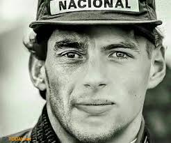 Max is enorm geliefd, hij is een soort Senna'