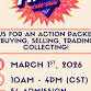 Pack Fresh Card Show