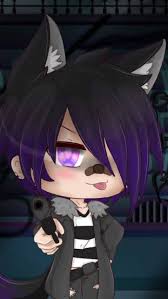 Do you want gacha life wallpapers? Gacha Life Bad Boy Wallpapers Top Free Gacha Life Bad Boy Backgrounds Wallpaperaccess