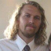 Timothy Greenfield DeMoss Obituary