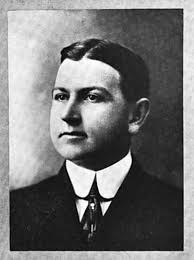 Frank Martin Inman Sr. (1876-1950)