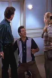 Seinfeld" The Soul Mate (TV Episode 1996)