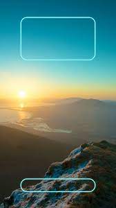 Here S 10 Lockscreens With Nature Views For The Iphone 6 Plus Lock Screen Wallpaper Iphone Iphone Lockscreen Wallpaper Iphone Homescreen Wallpaper