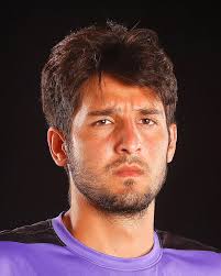 2021 Men's Soccer Roster