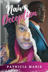 Naive Deception: Commander, Patricia Marie: 9798312364385: Amazon.com: Books