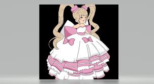 Maybe you would like to learn more about one of these? Royale High Girl Elaine Illustrations Art Street