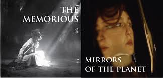 LIKE GRAINS OF SAND FALLING: FILMS BY JYTTE REX