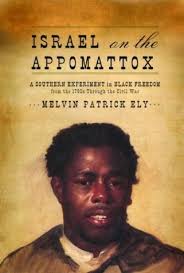 Melvin Patrick Ely: books, biography, latest update