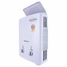 Finding the best water heater is about more than just settling for the least expensive option. Excel 10016 Jsd 10d Tankless On Demand Gas Water Heater 1 6gpm For Sale Online Ebay