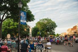 Lv craft shows has been presenting the finest craft & gift shows to the las vegas valley since 1999. Glenn Miller Festival Clarinda Chamber Of Commerce