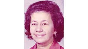 Concepcion Douglas Obituary (2014)