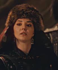 Sheikh Adabali Entry in Osman Season 6