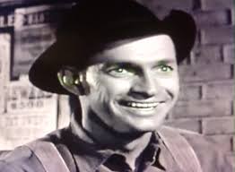 The Horn Section: MAVERICK Mondays: "Gun-Shy" (1959)