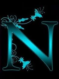 Google announced this morning that the next version of android, codenamed android n, will officially be android nougat, and not nutella, as most people suspected. Buchstabe Letter N Alphabet Wallpaper Name Wallpaper Lettering Alphabet