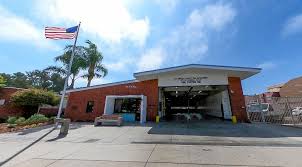 Smoke detectors are your best line of defense against injuries from house fires. Fire Services Los Angeles County City Of Hermosa Beach