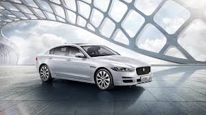 Jaguar Xel Fully Revealed For China With Elongated Wheelbase