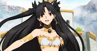 FGO: 10 Facts You Didn't Know About Ishtar