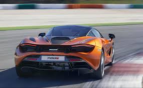 The Clarkson Review 2017 Mclaren 720s