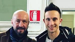 Il 24 giugno del 2019, il primogenito jacopo ha sposato clara milazzo. Walter Zenga Jacopo Zenga Jacopo Zenga E Clara Milazzo Matrimonio Romantico A Palermo Papa Walter Fa Finalmente Pace In Famiglia Guarda Le Foto Gossip Jacopo Zenga Nicolo Zenga Andrea Zenga