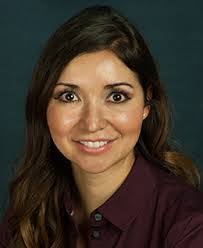 Vanessa Waldron's Instagram, Twitter & Facebook