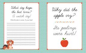 Discover the best children's handwriting books in best sellers. The Complete Cursive Handwriting Workbook For Kids Laugh Learn And Practice The Alphabet With Silly Jokes Radke Crystal 9781641524070 Amazon Com Books